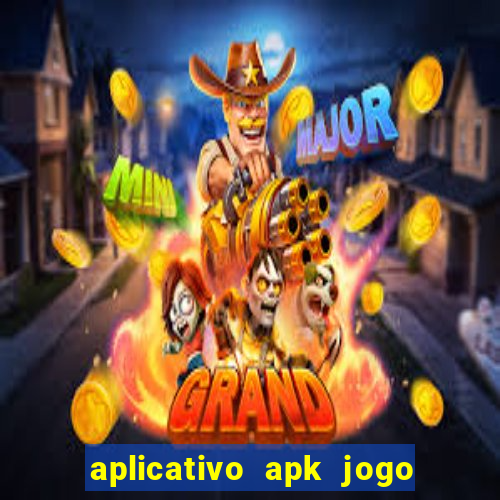 aplicativo apk jogo de ganhar dinheiro gbg